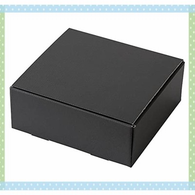 ヘッズ 日本製 箱 21.2*8.2*20.5cm ダークグレー 10枚 無地 スマートボックス HEADS MSD-GB13