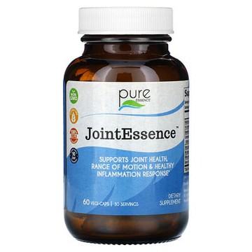 Pure Essence, JointEssence，60 粒素食膠囊