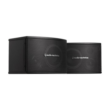 audio-technica AT-KSP52 PA及卡拉OK業務用揚聲器