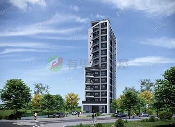 頭份市心吉品精緻二房｜苗栗縣頭份市中山路