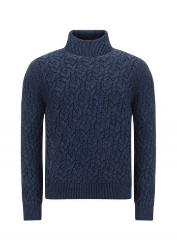 Settefili - Sweater - Mens -