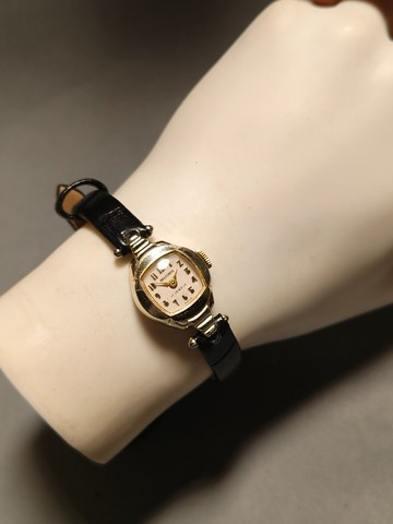 BELFORTE女仕古董錶