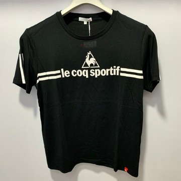 (賠本出清)(Little bee小蜜蜂精品)公雞 男款短袖M(請注意看商品描述)原店售價1200