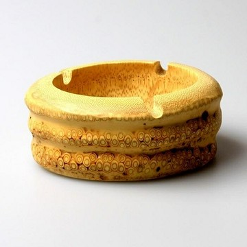 缸 竹根  竹子 大號 創意 時尚 無蓋 非陶瓷 根雕 會館用