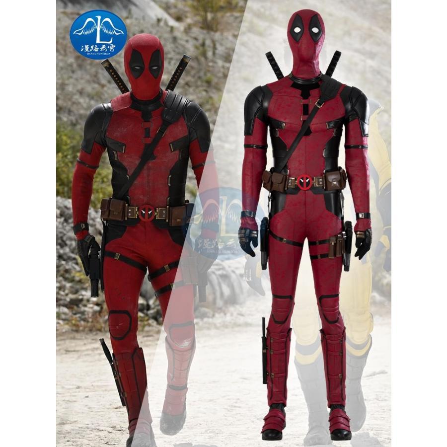 Deadpool デッドプール1 デッドプール Deadpool ウェイド・ウィルソン