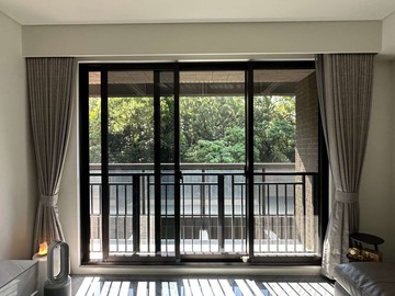 ⭐️住商師大永康⭐️她和他的森活-安縵｜台北市內湖區內湖路三段