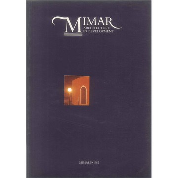 Mimar: Architecture in Development, No 05 -0129837205 絕版英文設計書 [建築人設計人的店-上博圖書]