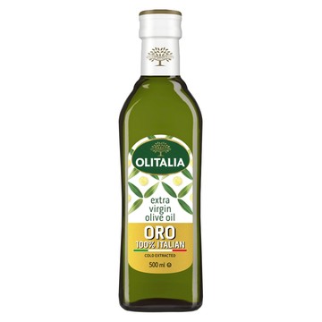 OLITALIA 奧利塔 特級初榨橄欖油  500ml  1瓶