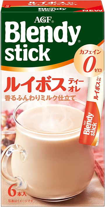 Ajinomoto AGF Burendistic Rooibosore 6p