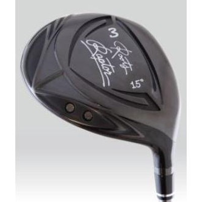 ゴルフ クラブ ルーツゴルフ ラプター フェアウェイウッド Roots Raptor FAIRWAY WOOD ROOTS GOLF 2021モデル  | LINEショッピング