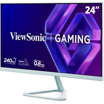Viewsonic 優派 VX24G30-BL 240Hz 24型 IPS面板 雙HDMI 液晶螢幕