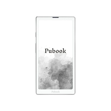 Pubu Pubook Mobile BW【黑白】 x 飽讀電子書Lifetime(需活動登錄)