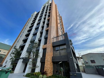 (北太平)樹孝路中山路全新2房休旅車位完工免千萬｜台中市太平區宜欣一街