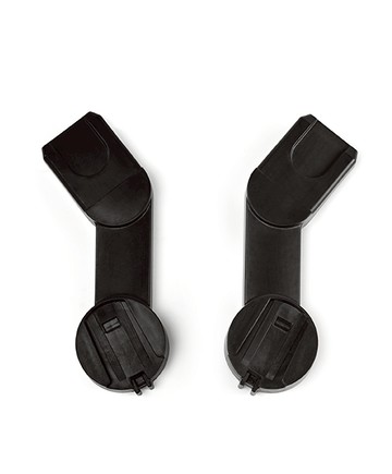 Strada汽座提籃轉接器