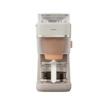 飛利浦 冷熱雙萃研磨美式咖啡機(HD7997)
