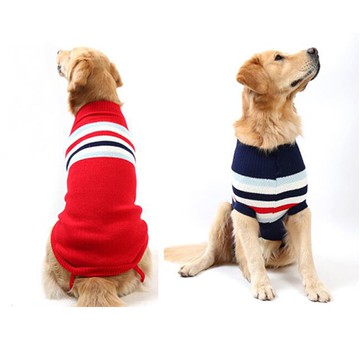 🔥隔日到貨🔥秋冬英倫風狗毛衣 狗衣服 毛小孩 小型犬 中型犬 大型犬 寵物用品【葉子小舖】