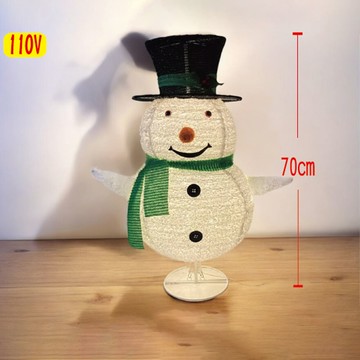 摺疊雪人 SCL-134