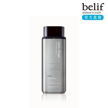 belif 男仕尤加利保濕爽膚水200ml｜官方旗艦店