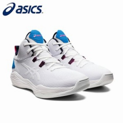 asics/アシックス バスケットボール バスケットシューズ [1063a028-104 NOVA_FLOW] バッシュ_部活 
