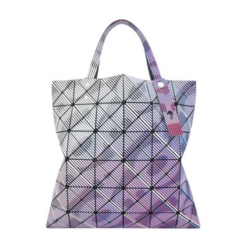 Issey Miyake BAOBAO BEAM 6X6托特包-多色