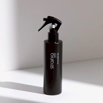 【Strainia】直髮護理噴霧 200ml-廠商直送
