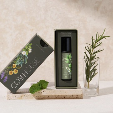 【快速出貨】覺醒 Awake 萬用隨身滾珠 10ml