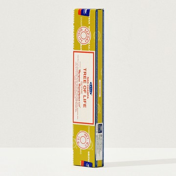 SATYA Incense Sticks #Tree of Life 15g