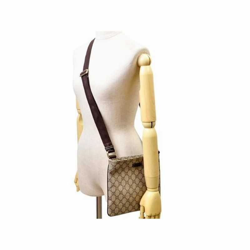 グッチ ショルダーバッグ バッグ GUCCI 斜めがけ GG 201538