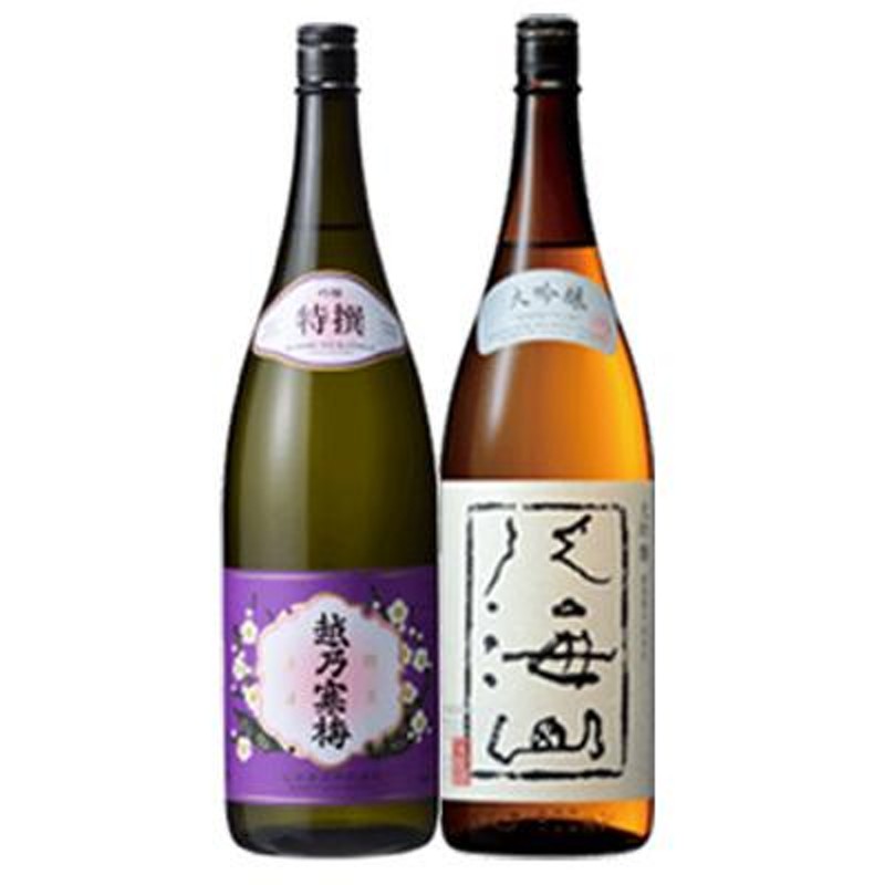 ト送料込 越乃景虎 純米大吟醸酒（数量限定酒）10本 - crumiller.com