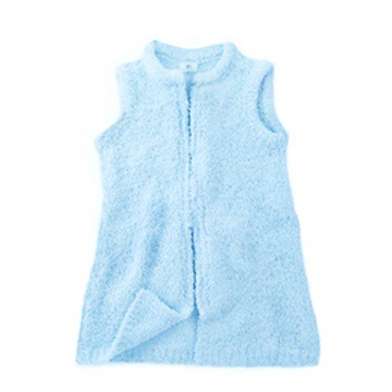 【EUPHORIA】防踢背心~天空藍