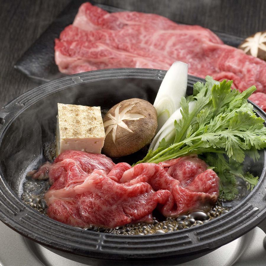 国産黒毛和牛 すき焼き1kg モモ・バラ500g×2（計1kg） 牛肉   お取り寄せ お土産 ギフト プレゼント 特産品 お歳暮 おすすめ  