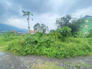 南投集集火車站｜都市計畫內住宅用地｜南投縣集集鎮玉映段