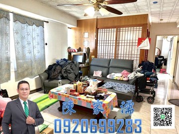 ✨阿濡推薦✨內壢後站統領大國三房車｜桃園市中壢區榮安三街