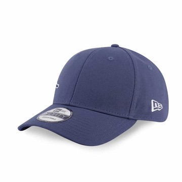 NEW ERA 男女 9FORTY NEW ERA BASIC FW25 NEW ERA 褪藍 NE14700543