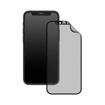 iPhone 12 Pro 3D壯撞貼 PRO 霧面