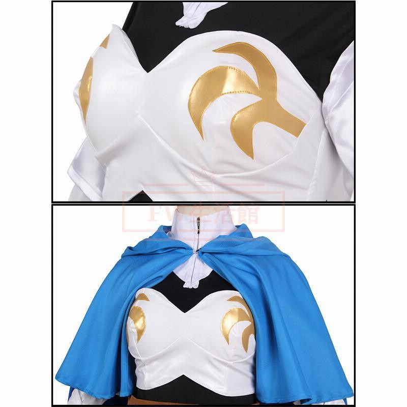 ブラックロックシューター コスプレ衣装 ハロウィン アニメ イベント