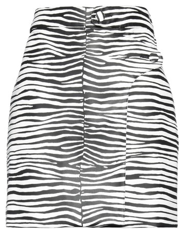 DSQUARED2 Mini skirts - Item 30282223