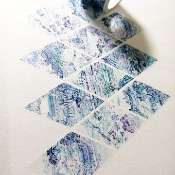 麒麟紙膠帶 年華