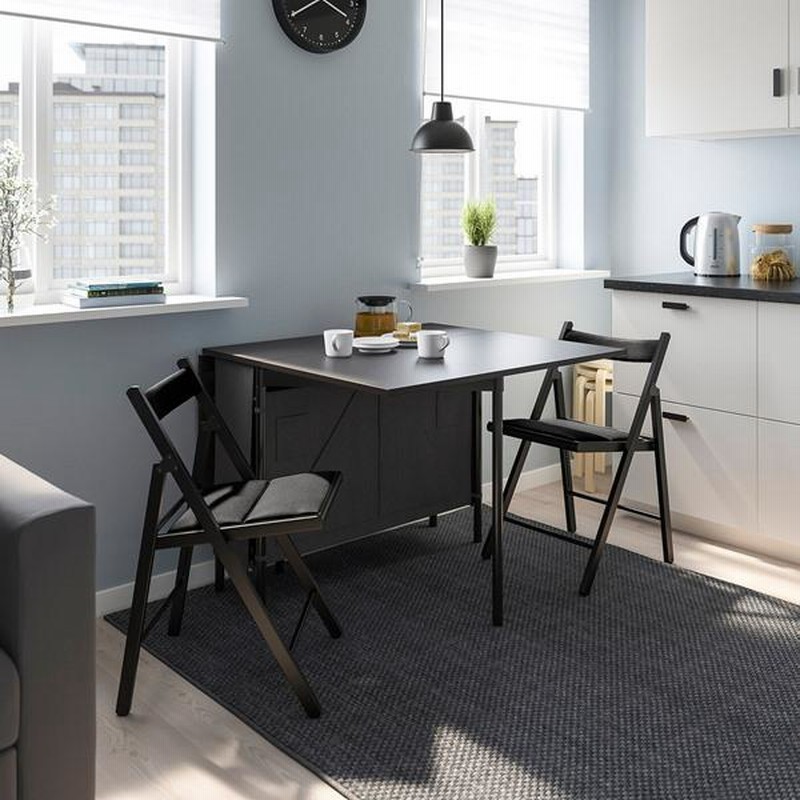 IKEA テリエ TERJE 4脚セット 楽天市場】[IKEA/イケア/通販]KALLHALL カルヘル / TERJE テリエ