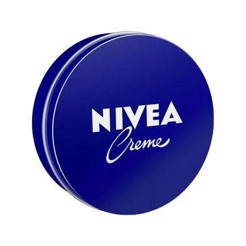 NIVEA妮維雅 修護乳霜｜小藍罐 60g