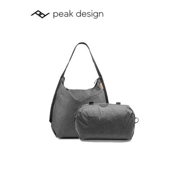 PeakDesign巔峰設計 tote輕便托特包 旅行收納包衣物整理行李鞋袋