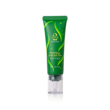 【百匡】豐厚抗落 四胜肽頭皮養護精華(1倍濃度) 50ml - UNA