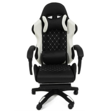 ??快速出貨?? 公司貨 電競椅男電腦椅子家用舒適久坐辦公可躺宿舍人體工學升降游戲座椅