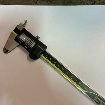 [沐沐屋]Mitutoyo 500-181-30 數位電子游標卡尺 CD-15APX 150mm