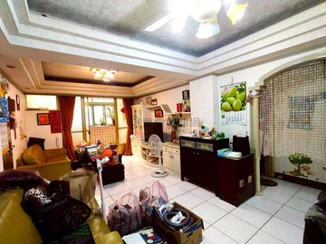 東大路海德堡NO.3溫馨三房｜新竹市北區東大路三段