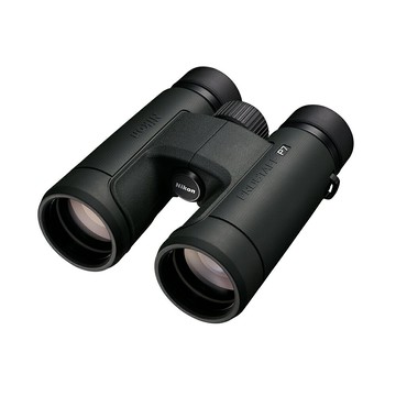 NIKON 尼康 Prostaff P7 8X42 (黑) 雙筒望遠鏡 /台