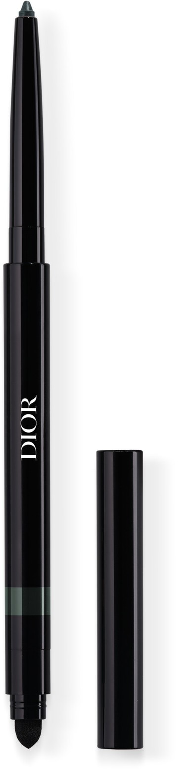 DIOR Diorshow Stylo Waterproof 24Hr Wear Eyeliner 0.3g 471 Matte Green