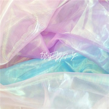 ONEDAY ✨現貨✨幻彩珠光紗 拍攝道具 網紅背景 直播必備