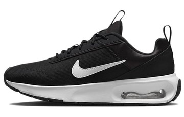 WMNS AIR MAX INTERLOCK LITE BLACK WHITE