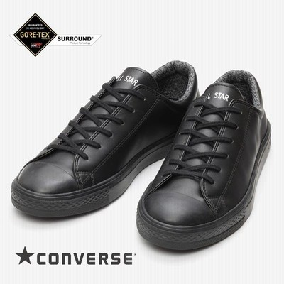 コンバース オールスタークップ ゴアテックスサラウンド converse ...